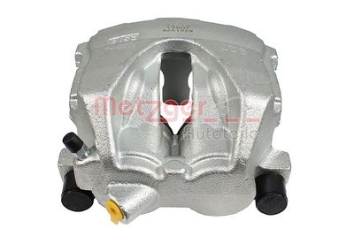 Brake Caliper METZGER AUTOTEILE 6261379