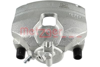 Brake Caliper METZGER AUTOTEILE 6261385