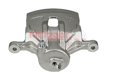 Brake Caliper METZGER AUTOTEILE 6261391