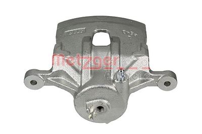 Brake Caliper METZGER AUTOTEILE 6261392