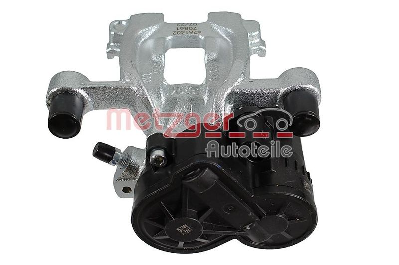 METZGER AUTOTEILE 6261402 Brake Caliper
