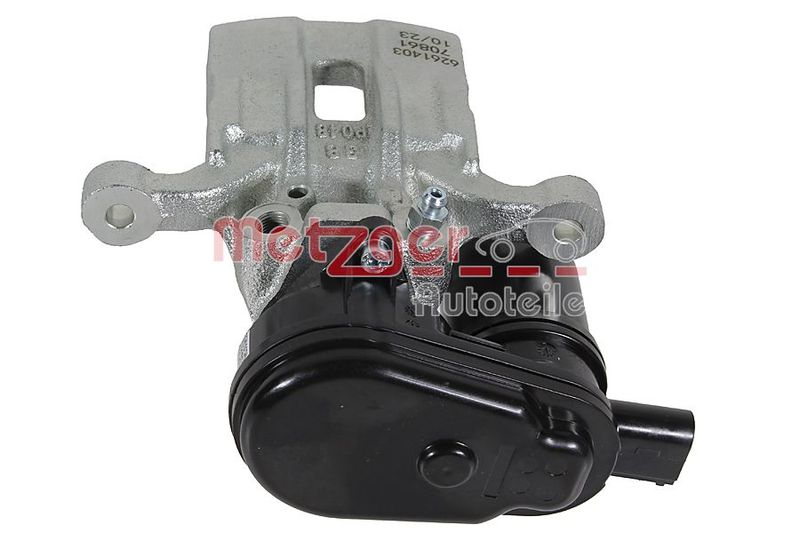 METZGER AUTOTEILE 6261403 Brake Caliper