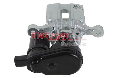 Brake Caliper METZGER AUTOTEILE 6261404