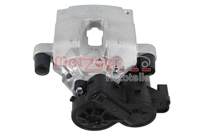 Brake Caliper METZGER AUTOTEILE 6261407