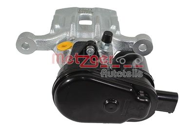 Brake Caliper METZGER AUTOTEILE 6261411