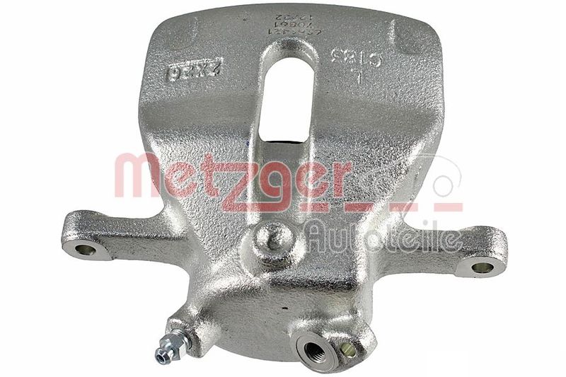METZGER AUTOTEILE 6261421 Brake Caliper
