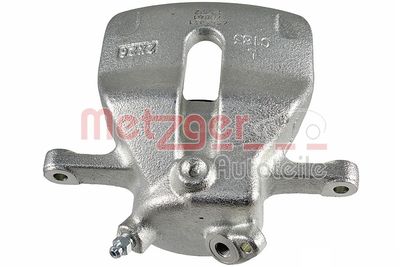 Brake Caliper METZGER AUTOTEILE 6261421