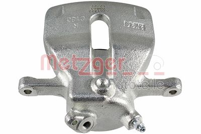 Brake Caliper METZGER AUTOTEILE 6261422