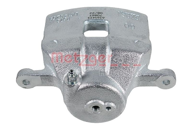 METZGER AUTOTEILE 6261423 Brake Caliper