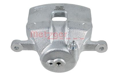 Brake Caliper METZGER AUTOTEILE 6261424