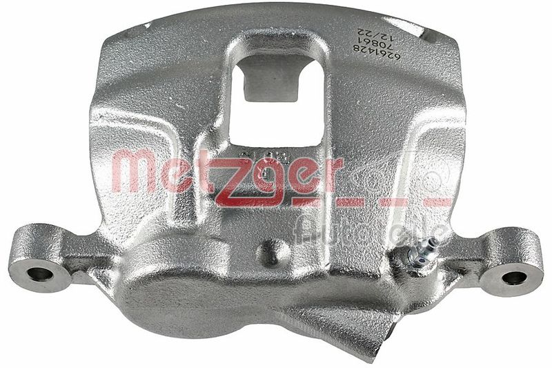 METZGER AUTOTEILE 6261428 Brake Caliper