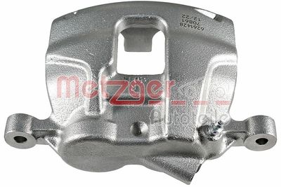 Brake Caliper METZGER AUTOTEILE 6261428