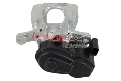 Brake Caliper METZGER AUTOTEILE 6261429