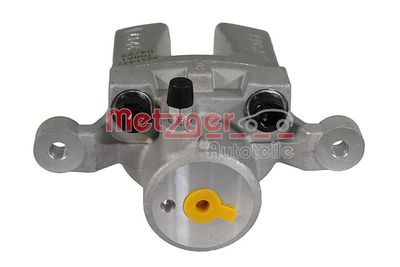 Brake Caliper METZGER AUTOTEILE 6261432