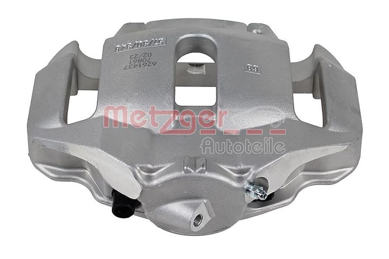 METZGER AUTOTEILE 6261437 Brake Caliper