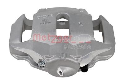 Brake Caliper METZGER AUTOTEILE 6261438