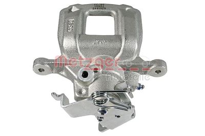 Brake Caliper METZGER AUTOTEILE 6261445