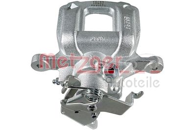 Brake Caliper METZGER AUTOTEILE 6261446