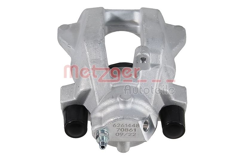 METZGER AUTOTEILE 6261448 Brake Caliper