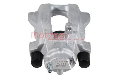 Brake Caliper METZGER AUTOTEILE 6261448