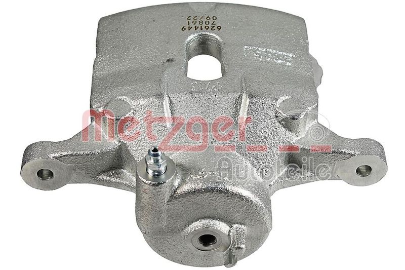METZGER AUTOTEILE 6261449 Brake Caliper