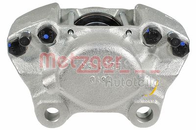 Brake Caliper METZGER AUTOTEILE 6261453
