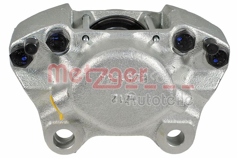 METZGER AUTOTEILE 6261454 Brake Caliper