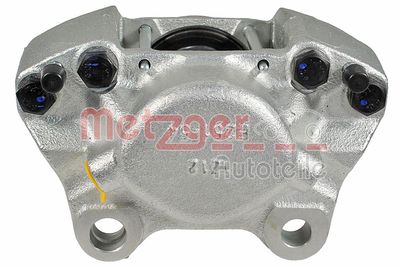Brake Caliper METZGER AUTOTEILE 6261454