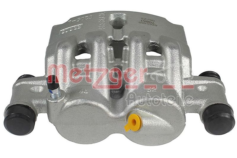 METZGER AUTOTEILE 6261455 Brake Caliper