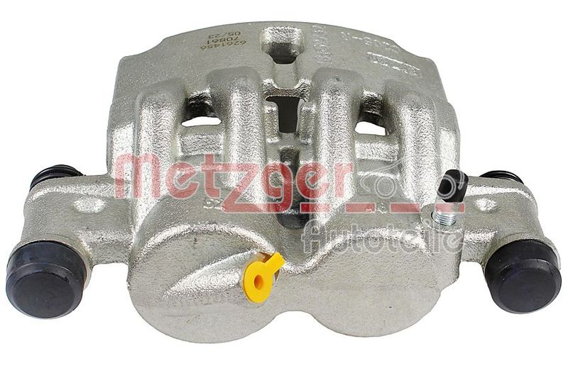 METZGER AUTOTEILE 6261456 Brake Caliper