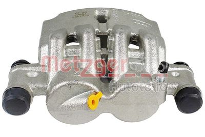 Brake Caliper METZGER AUTOTEILE 6261456