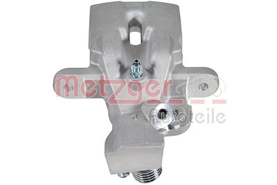 Brake Caliper METZGER AUTOTEILE 6261461