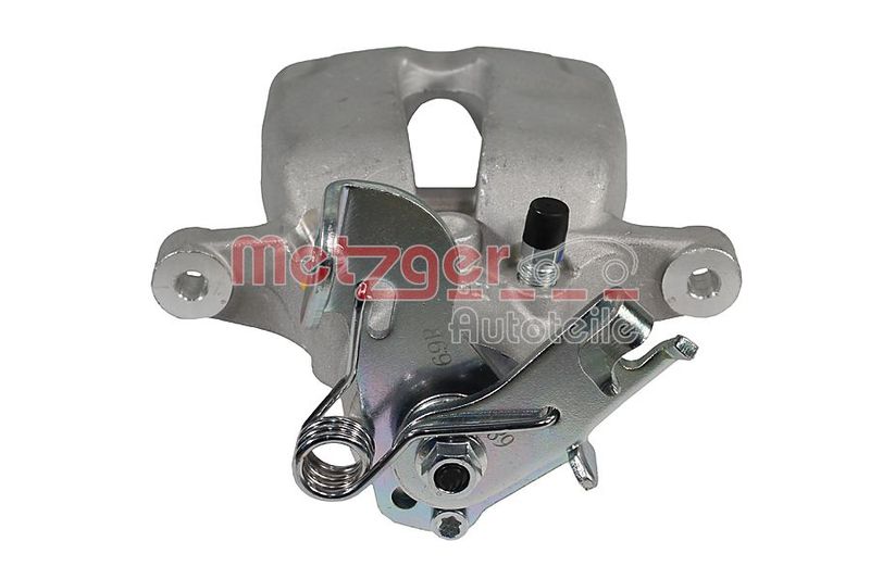 METZGER AUTOTEILE 6261463 Brake Caliper