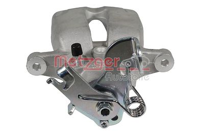 Brake Caliper METZGER AUTOTEILE 6261464