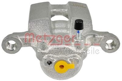 Brake Caliper METZGER AUTOTEILE 6261465
