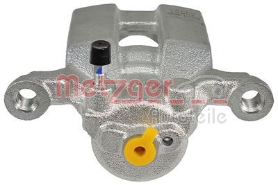 Brake Caliper METZGER AUTOTEILE 6261466
