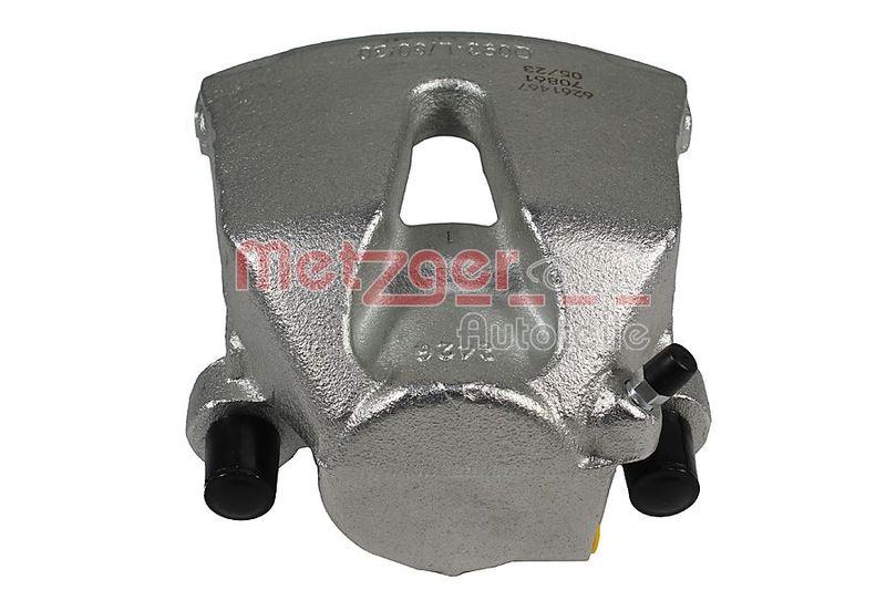 METZGER AUTOTEILE 6261467 Brake Caliper