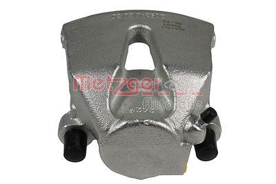 Brake Caliper METZGER AUTOTEILE 6261467