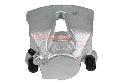 Brake Caliper METZGER AUTOTEILE 6261468