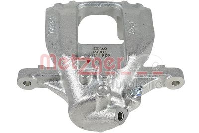 Brake Caliper METZGER AUTOTEILE 6261470