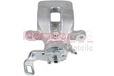 Brake Caliper METZGER AUTOTEILE 6261473