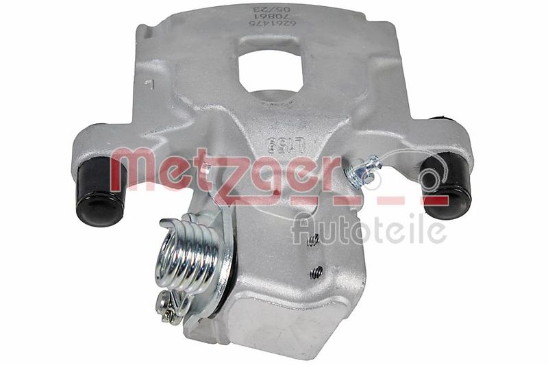 METZGER AUTOTEILE 6261475 Brake Caliper