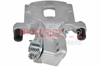 Brake Caliper METZGER AUTOTEILE 6261475
