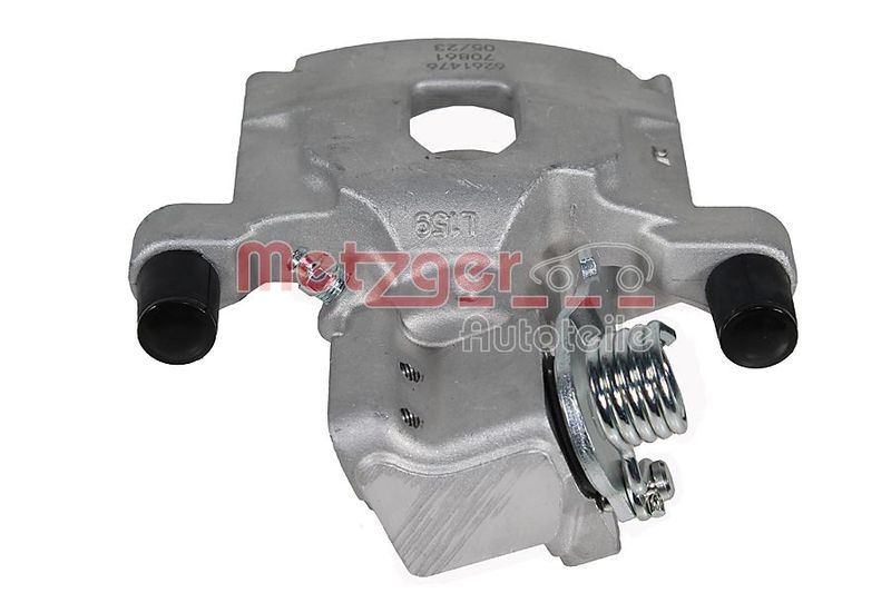 METZGER AUTOTEILE 6261476 Brake Caliper