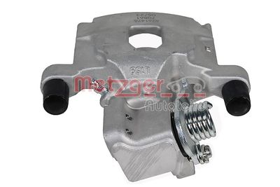 Brake Caliper METZGER AUTOTEILE 6261476