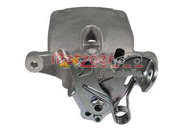 Brake Caliper METZGER AUTOTEILE 6261477