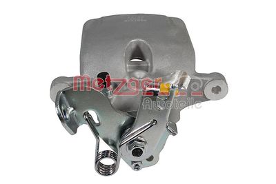 Brake Caliper METZGER AUTOTEILE 6261478