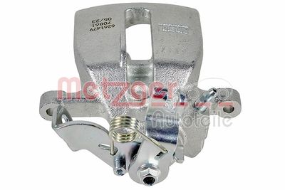 Brake Caliper METZGER AUTOTEILE 6261479