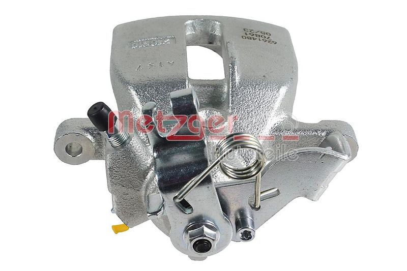 METZGER AUTOTEILE 6261480 Brake Caliper