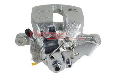 Brake Caliper METZGER AUTOTEILE 6261480